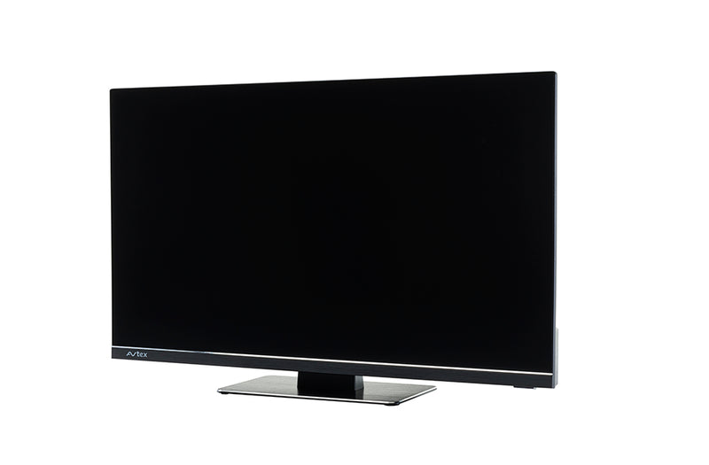 Avtex 21.5” Full HD Smart TV with built-in HD satellite decoder - V219DS