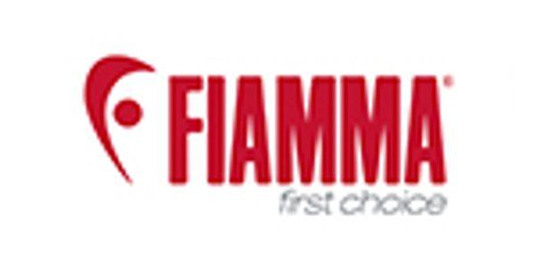 Fiamma Rooflight, Turbo-Vent, Crystal - Camper and Marine Ltd