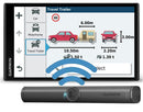 Camper 780 6.95" Sat Nav with BC™ 40 Backup Camera - Camper and Marine Ltd