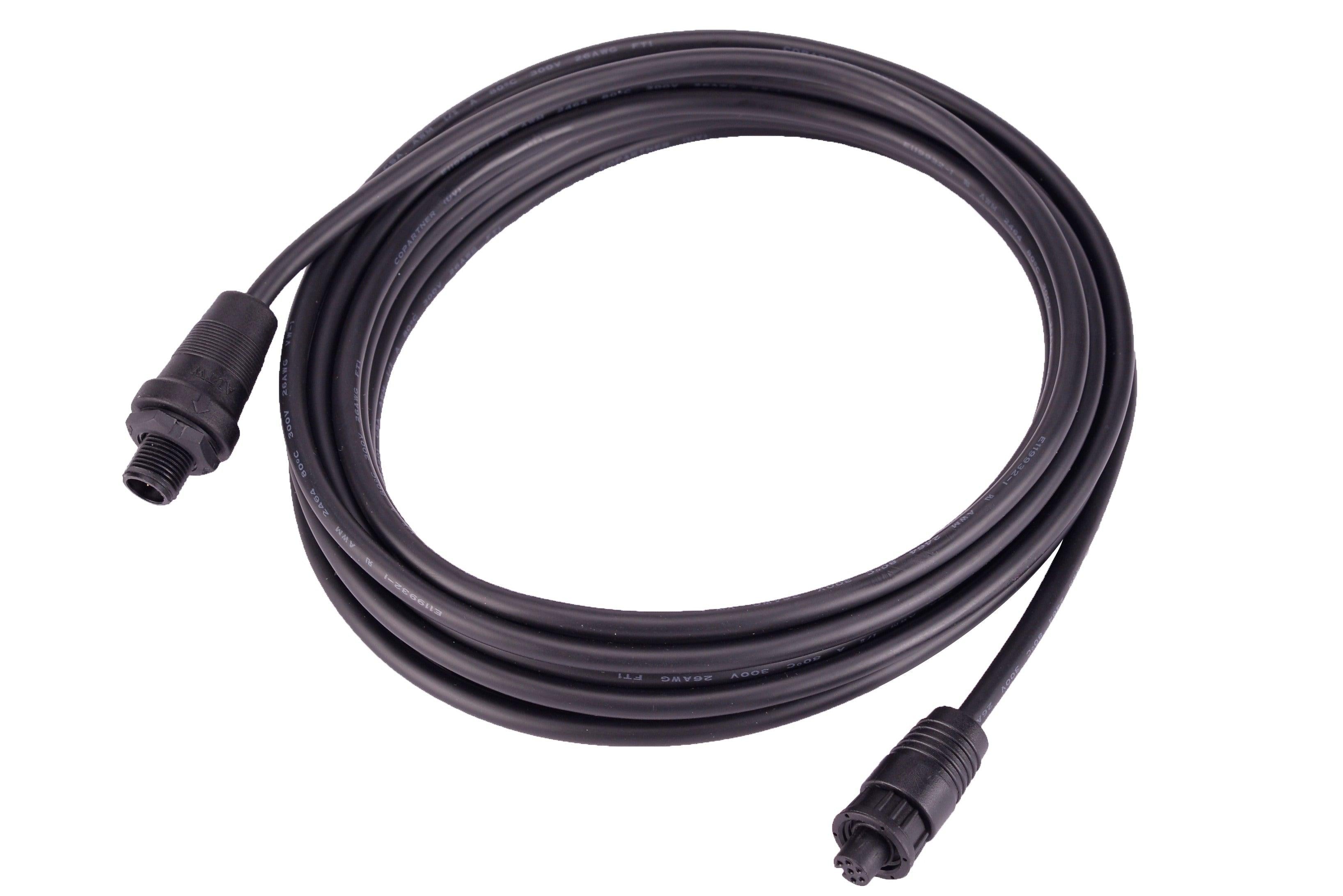 Communication Extension Cable 5m Camper and Marine Ltd