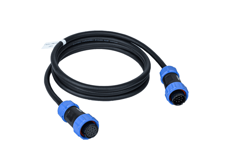 E Battery Communication Cable - Camper and Marine Ltd