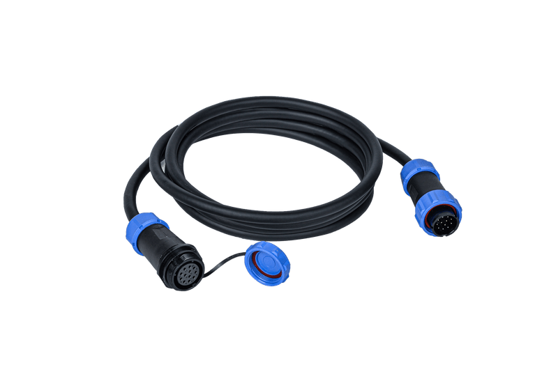 E-Battery Communication Extension Cable - Camper and Marine Ltd