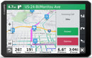 Garmin Camper 890 - 8-inch camper navigator with Live Traffic - Camper and Marine Ltd