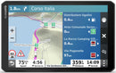 Garmin Camper 890 - 8-inch camper navigator with Live Traffic - Camper and Marine Ltd