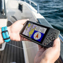 Garmin GPSMAP 276Cx - Camper and Marine Ltd
