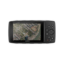 Garmin GPSMAP 276Cx - Camper and Marine Ltd