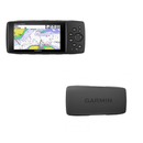 Garmin GPSMAP 276Cx - Camper and Marine Ltd