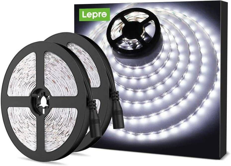 LED Strip Lights - Camper and Marine Ltd