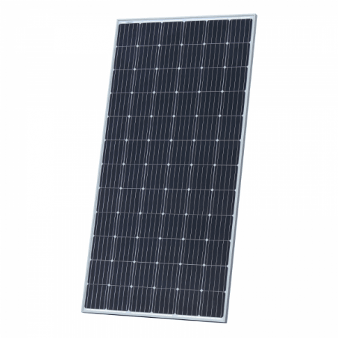 Monocrystalline Rigid Framed Solar Panel 300W and 360W - Camper and Marine Ltd