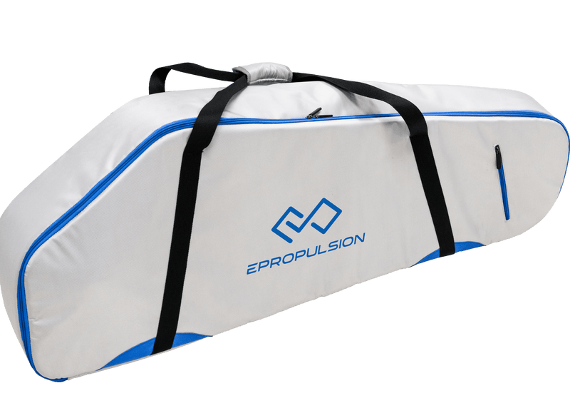 Spirit Outboard Motor Bag Plus - Camper and Marine Ltd