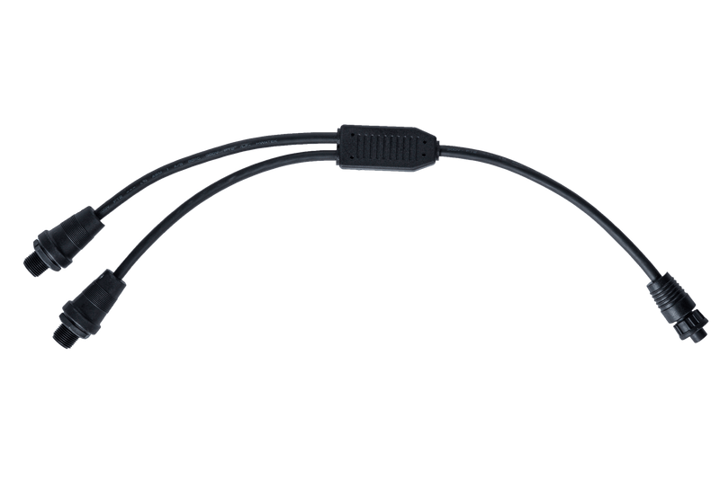 Y Type Communication Cable - Camper and Marine Ltd