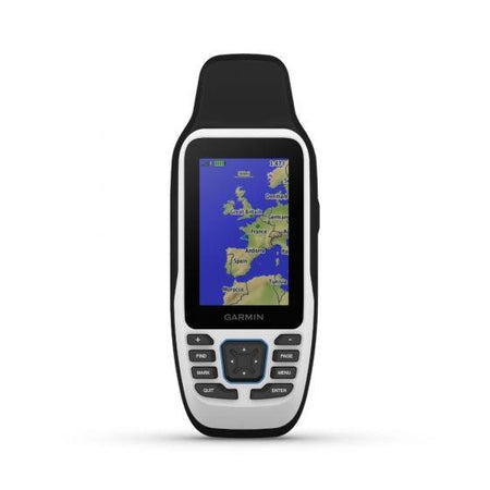 Handheld GPS & Accessories - Camper and Marine Ltd