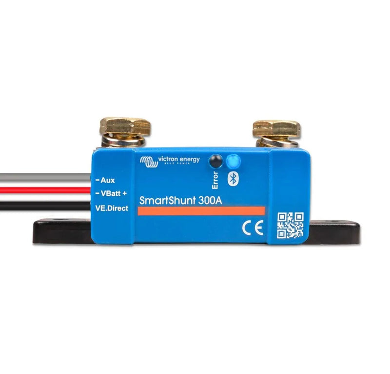 Smart Shunt IP65 300A