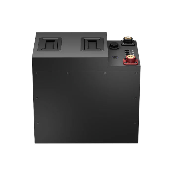 Drift PRO 12V 230Ah LiFePO4 Leisure Battery (Gen1)
