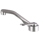 Florenz Chrome 90 Degree Turn Mixer Tap