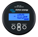 Battery Monitor BMV-702 Black Faced Unit