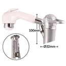 Nova Aravon Single Lever Shower Mixer