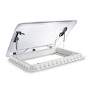 Dometic Heki 2 De Luxe with Integrated Lights & Blind 12V 1080x790mm