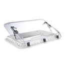 Dometic Heki 2 De Luxe with Integrated Lights & Blind 12V 1080x790mm