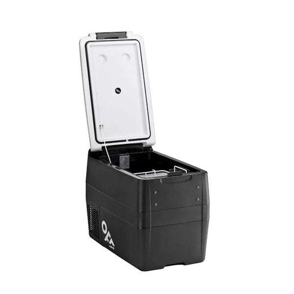 Indel B SECOP Compressor Travel Cool Box (40 Litre)