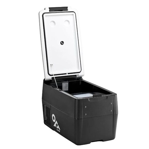 Indel B SECOP Compressor Travel Cool Box (30 Litre)