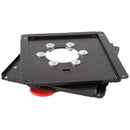 CTA Driver Seat Swivel Plate for PSA Van (2016 Onwards)