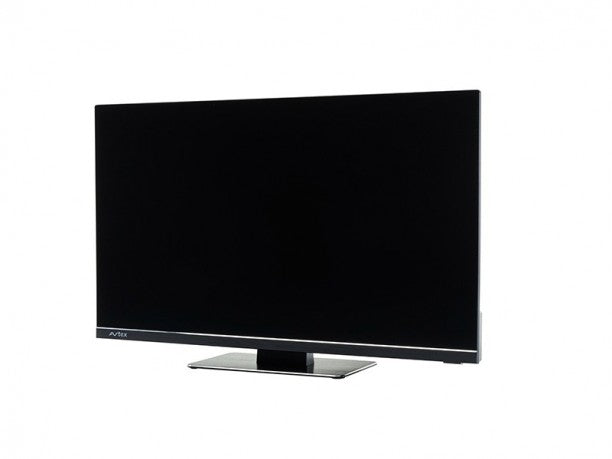 Avtex 21.5” Full HD Smart TV with built-in HD satellite decoder - V219DS