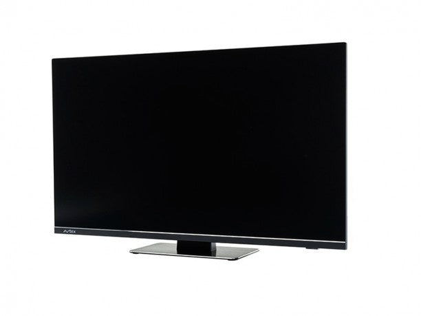 Avtex 23.8” Full HD Smart TV with built-in HD satellite decoder - V249DS