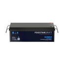 Lithium Leisure Battery Fogstar Drift