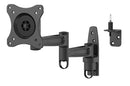Avtex In Motion Double Arm Mounting Solution - AK86TM