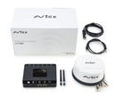 4G CAT 6 Mobile Internet Solution Dual sim superfast router package AMR104X