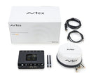 5G WiFi 6 Mobile Internet Solution Ultrafast Dual Sim Router AMR105X
