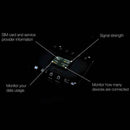 5G Wi-Fi 6 Mobile Internet Solution Ultrafast Dual Sim Router AMR105X