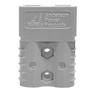 Anderson Grey SB50 (120A) Power Connector (for cable up to 16mm²)