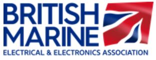 British Marine Electronics and Electronics Association