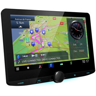 KENWOOD DNR 992RVS