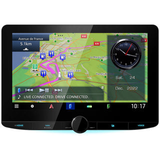 KENWOOD DNR 992RVS