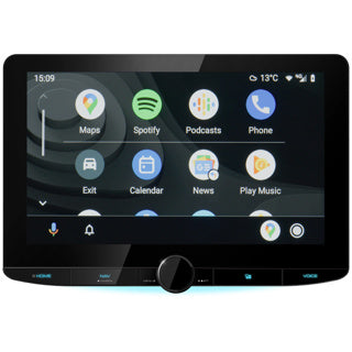 KENWOOD DNR 992RVS
