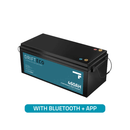 Drift ECO 12V 460Ah Lithium Leisure Battery + Bluetooth
