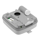 Porta Potti 335 with hold down kit