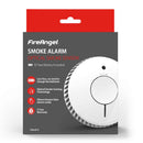 FireAngel Optical Smoke Alarm 10 Year Lithium Battery (International)