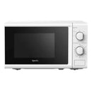 Igenix IGM0820W Microwave 20 Litre in White 800W 230V