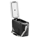 Indel B SECOP Compressor Travel Cool Box (15 Litre)