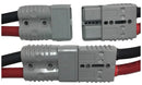 Anderson Grey SB50 (120A) Power Connector (for cable up to 16mm²)