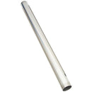 Table Leg Stainless Steel 28"