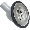 Waste Sink 1-1/4" - 90 Deg for 3/4" Hose