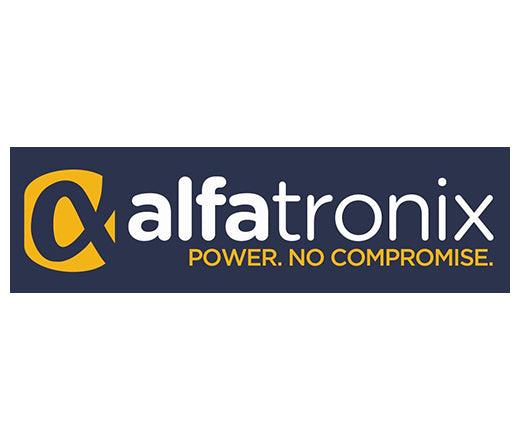 Alfatronix PVPro IP30 USB Chargers - Camper and Marine Ltd