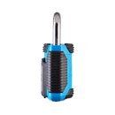 All Terrain Combination Leisure Rustproof Padlock CP50/ATLS - Camper and Marine Ltd