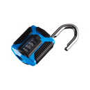All Terrain Combination Leisure Rustproof Padlock CP50/ATLS - Camper and Marine Ltd