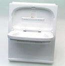 Contessa Tip-Up Basin